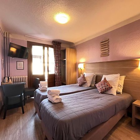 Hotel Du Cheval Blanc Барселоннет Экстерьер фото