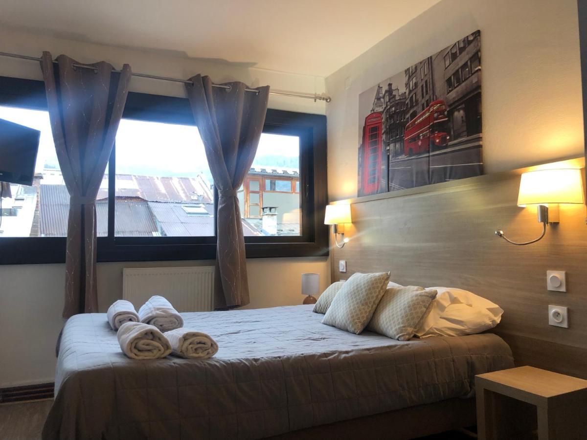 Hotel Du Cheval Blanc Барселоннет Экстерьер фото