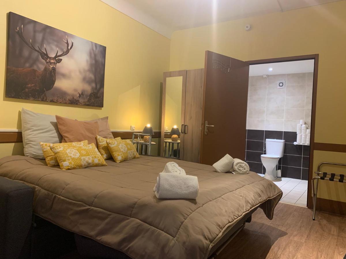 Hotel Du Cheval Blanc Барселоннет Экстерьер фото