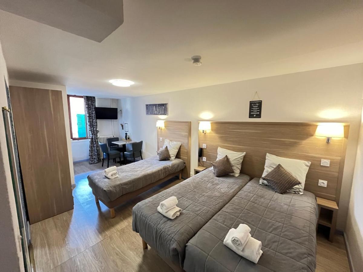 Hotel Du Cheval Blanc Барселоннет Экстерьер фото