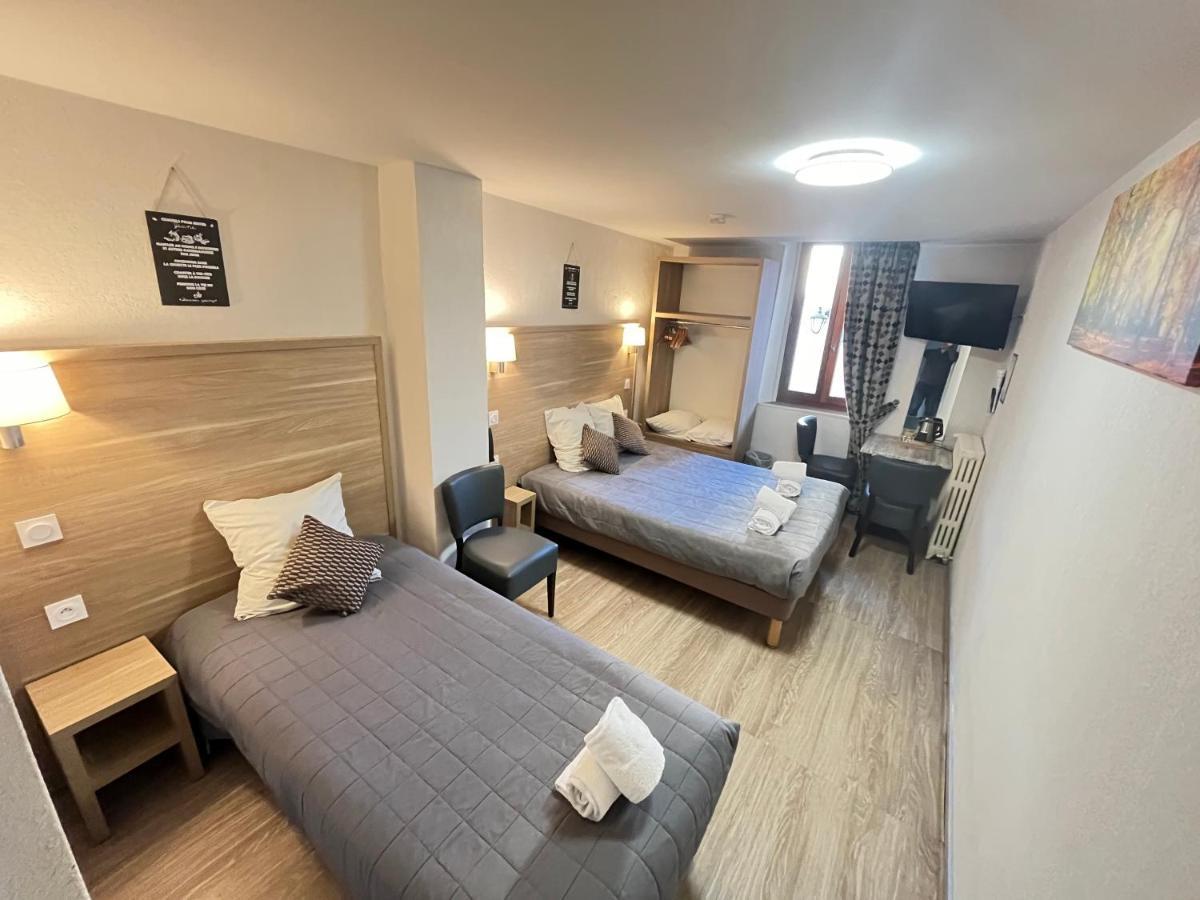Hotel Du Cheval Blanc Барселоннет Экстерьер фото