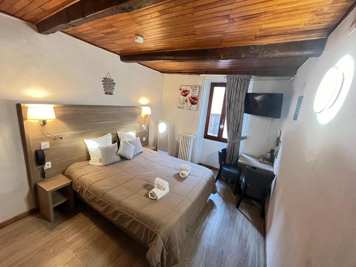 Hotel Du Cheval Blanc Барселоннет Экстерьер фото