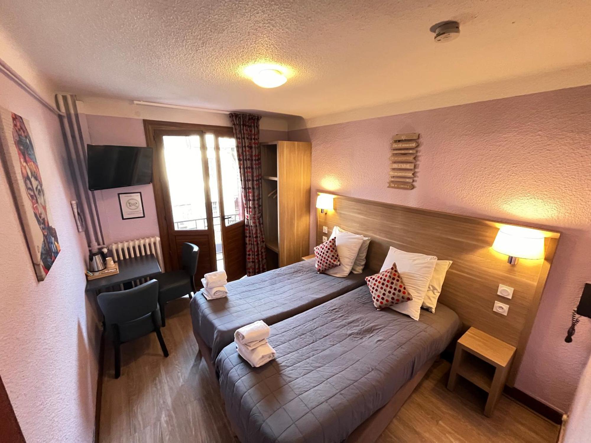 Hotel Du Cheval Blanc Барселоннет Экстерьер фото