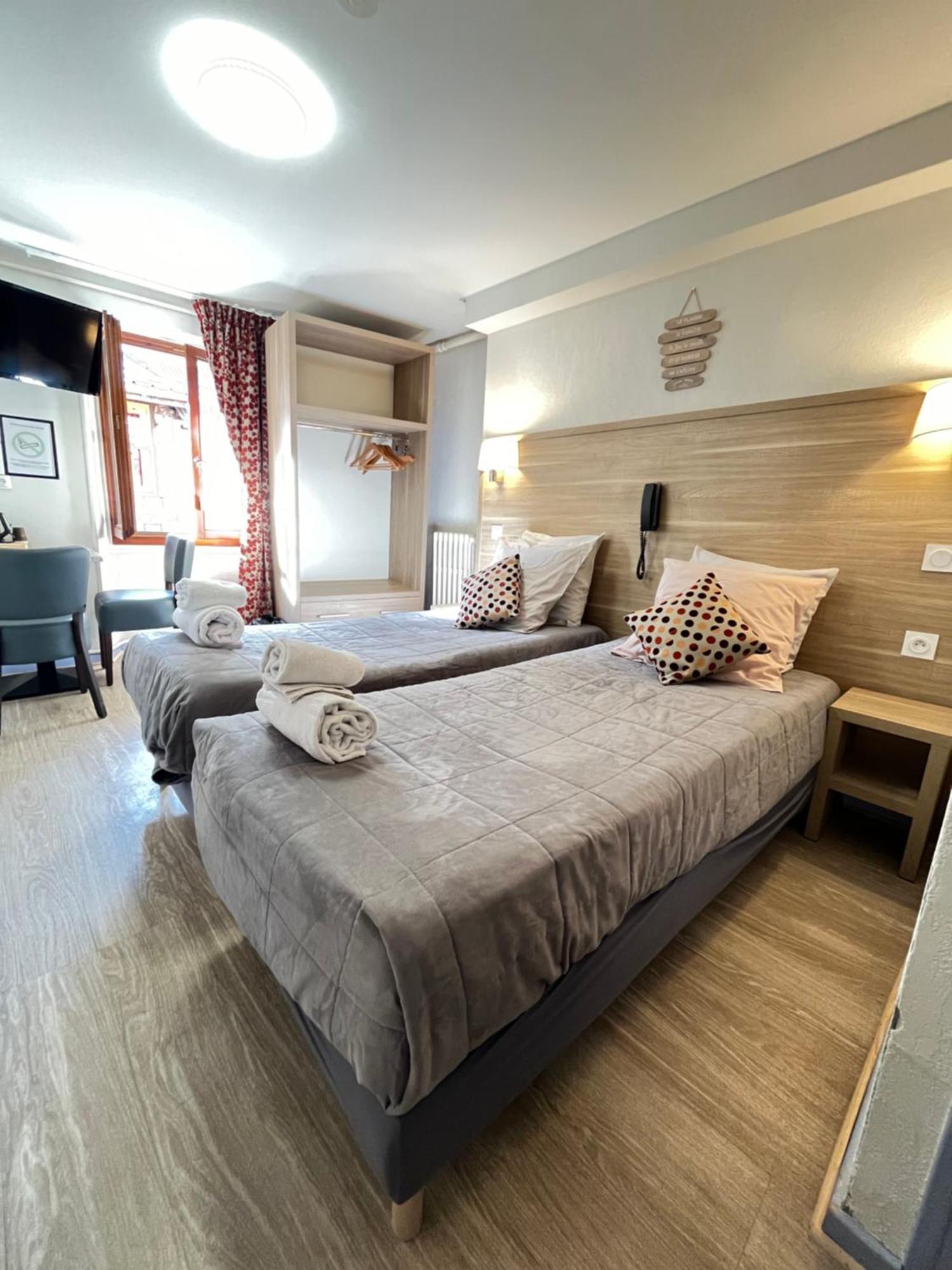 Hotel Du Cheval Blanc Барселоннет Экстерьер фото