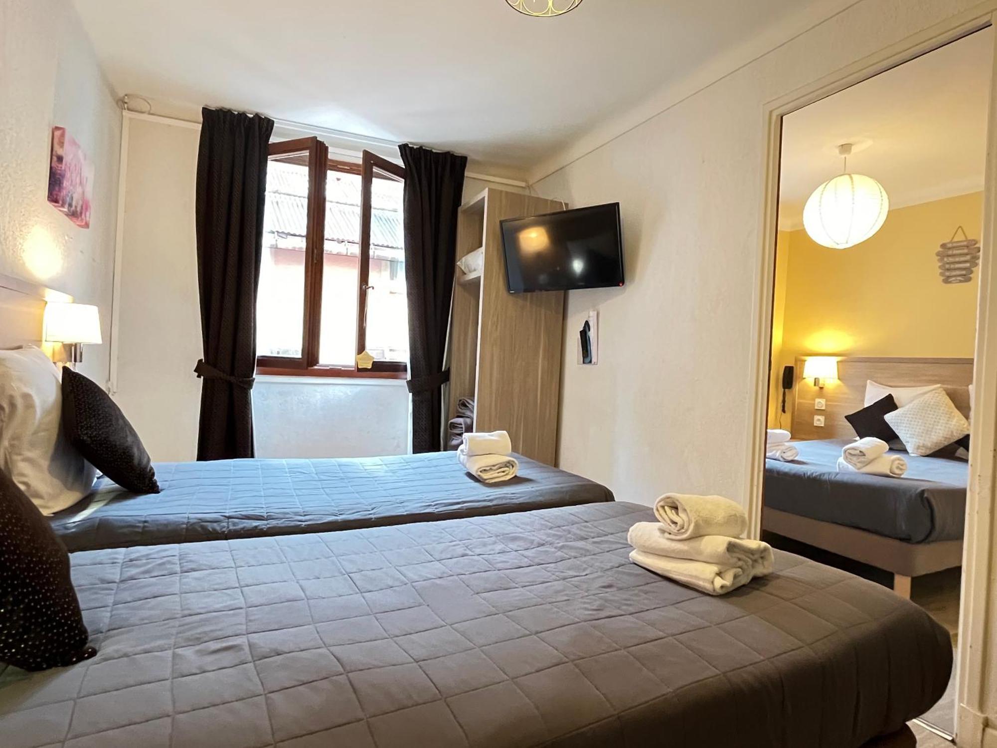 Hotel Du Cheval Blanc Барселоннет Экстерьер фото