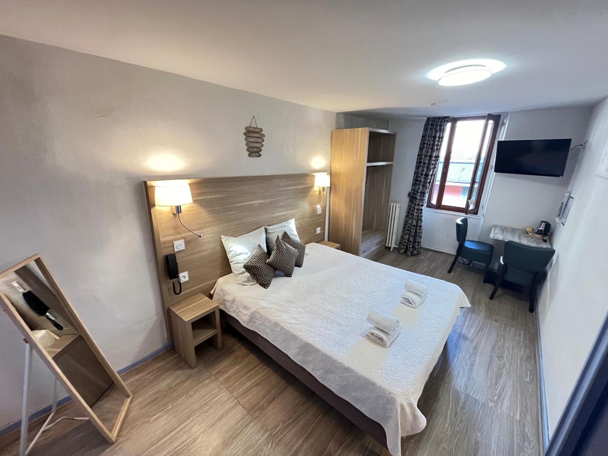 Hotel Du Cheval Blanc Барселоннет Экстерьер фото